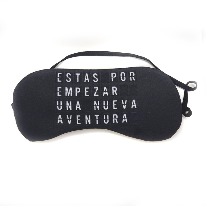 ANTIFAZ PERSONALIZADO